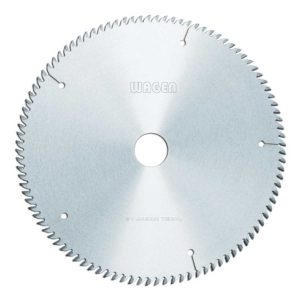 Lưỡi cưa định cỡ thủy tinh Wagen 205