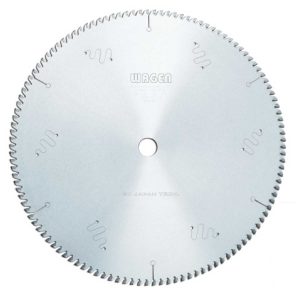 Lưỡi cưa gỗ răng vát Wagen