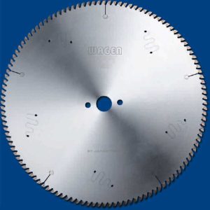 lưỡi cắt nhôm wagen 255